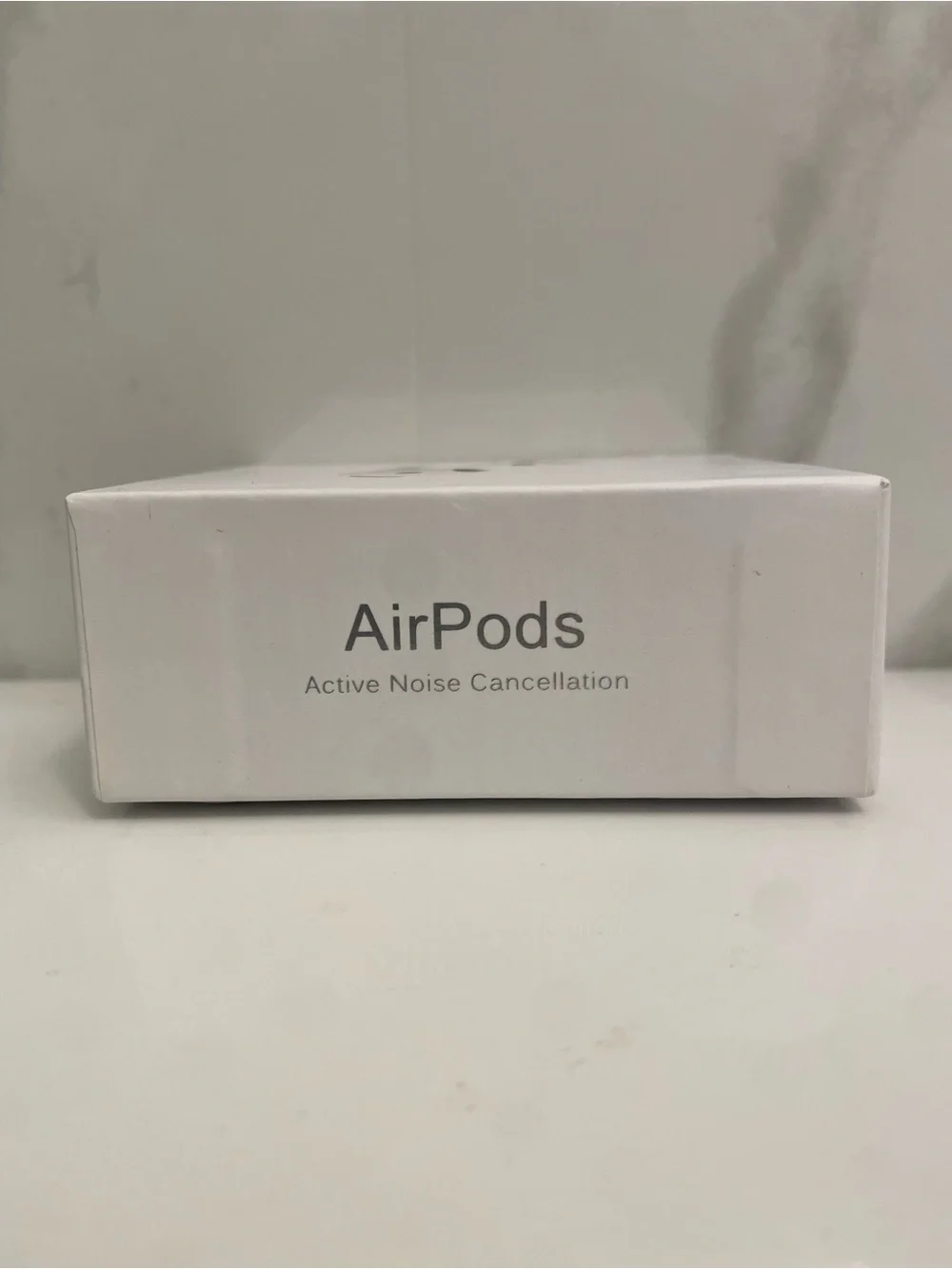 AirPods 4 with ANC - Sealed in Mint Condition